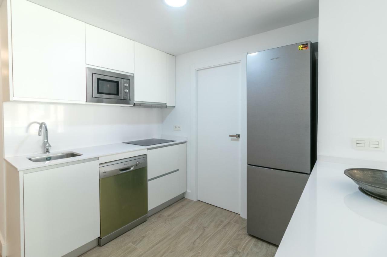 Apartment Malagueta Cervantes *