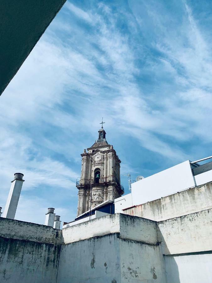 Anas Centro Historico Apartamento