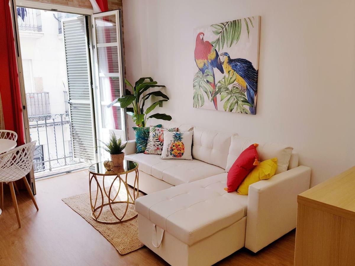 Apartment Paradise Malaga