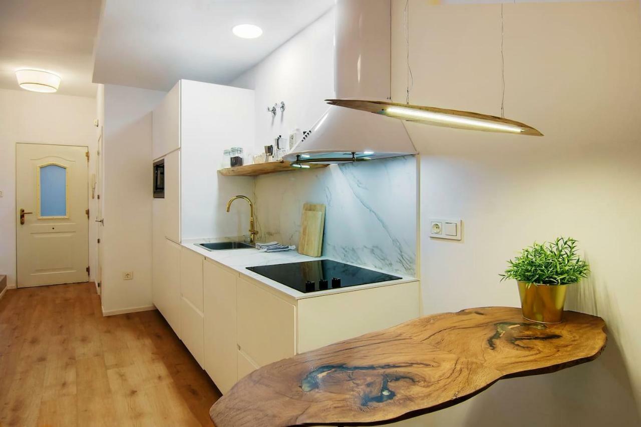 Calma House City -beach Apartamento *