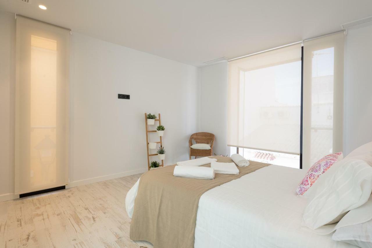 Apartamento Pedregalejo, Estropada 2 *
