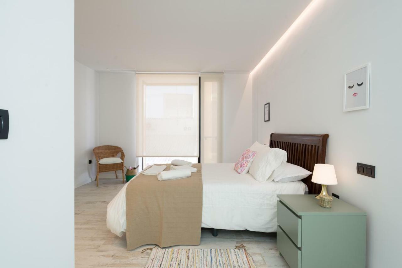 Apartamento Pedregalejo, Estropada 2 Málaga