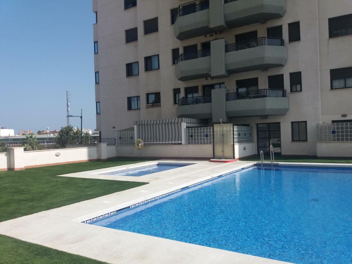 Apartamento Apartamento Malaka *