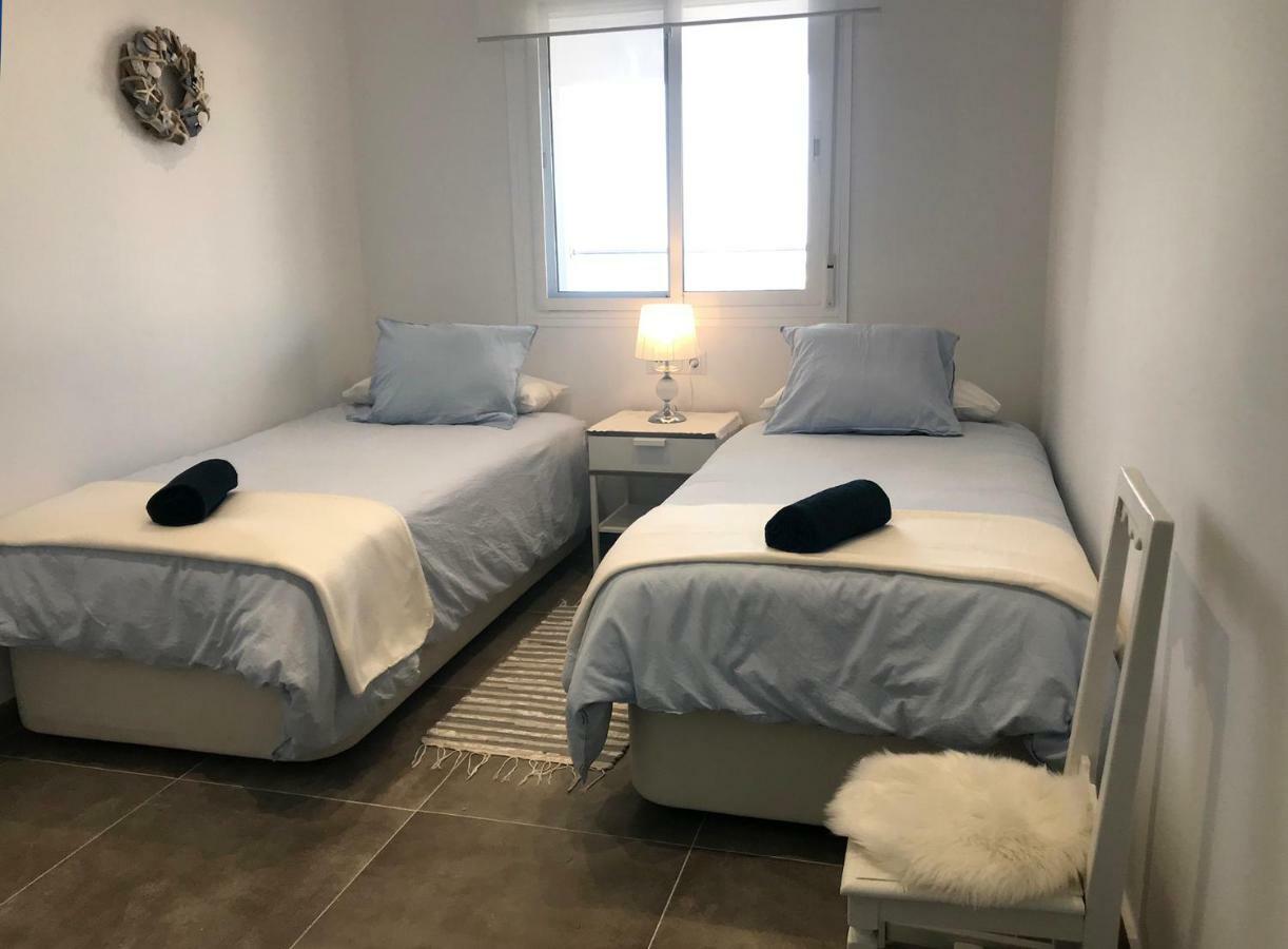 La Casita En Benajarafe Apartamento *
