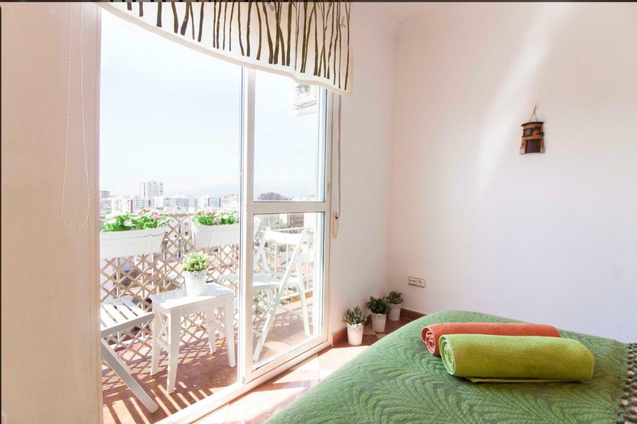 Center Flat Hospitality Apartment