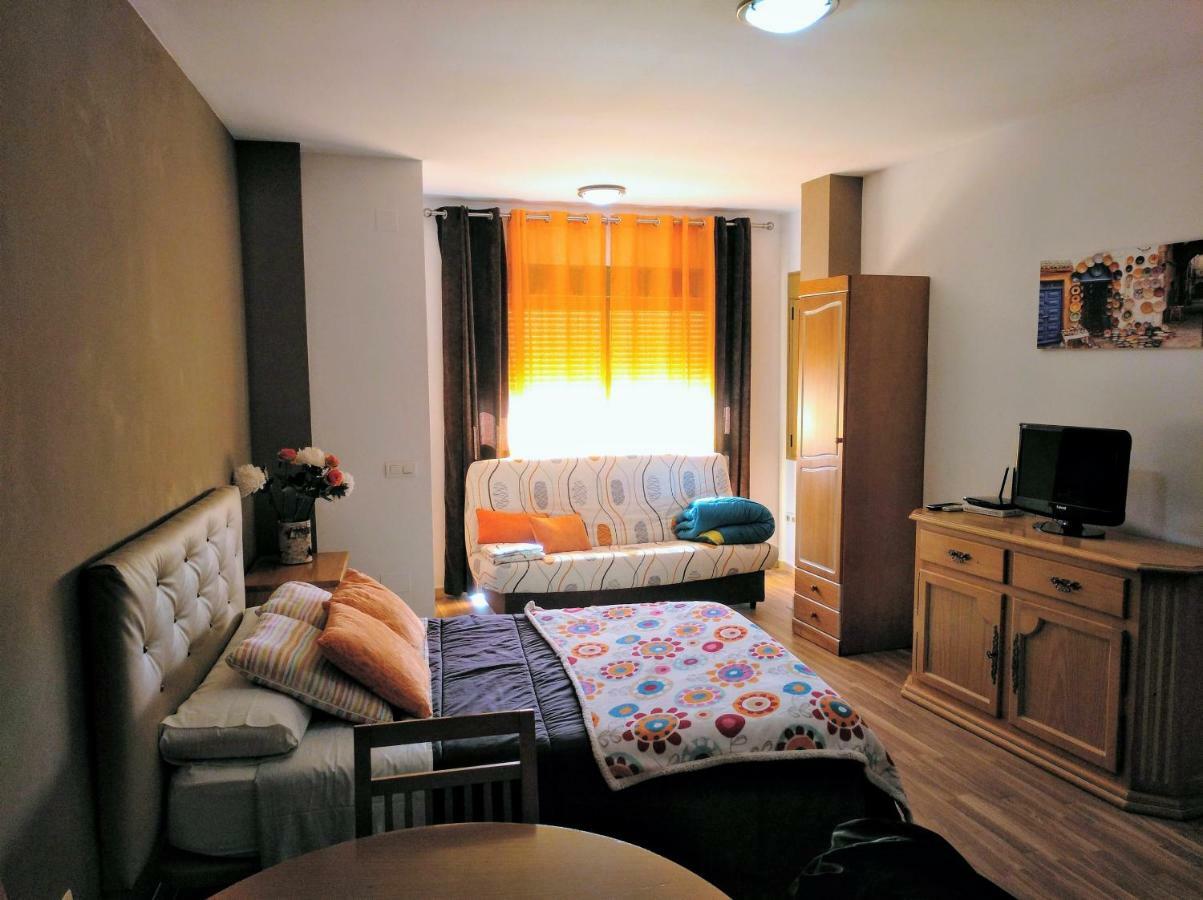 Domingo Lozano Apartamento *