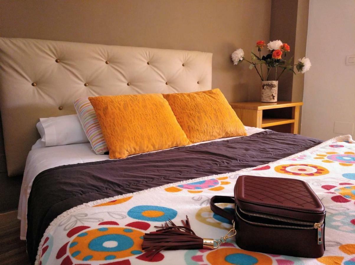 Apartamento Domingo Lozano