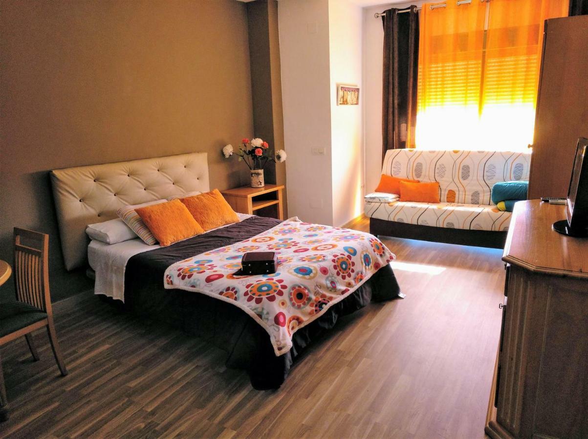 Apartamento Domingo Lozano *