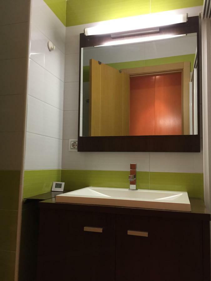 Apartamento Centro Barroso *