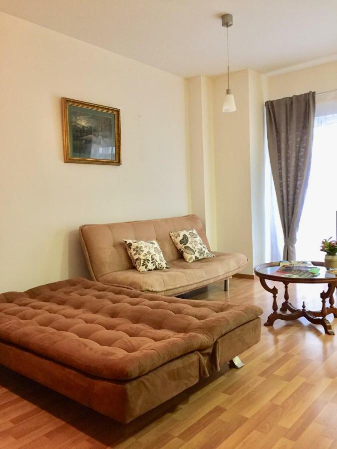 Apartamento Centro Barroso