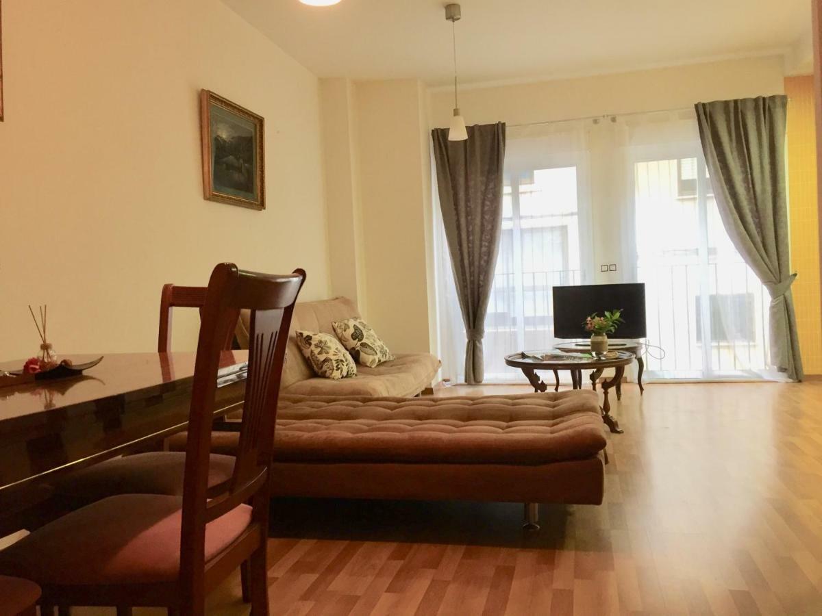Centro Barroso Apartamento