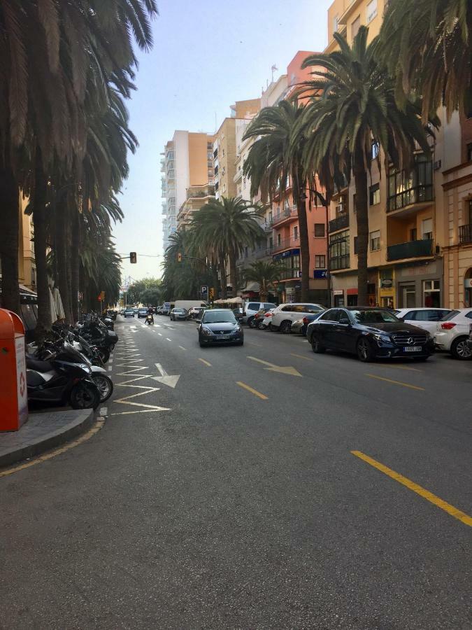 Centro Barroso Apartamento Málaga