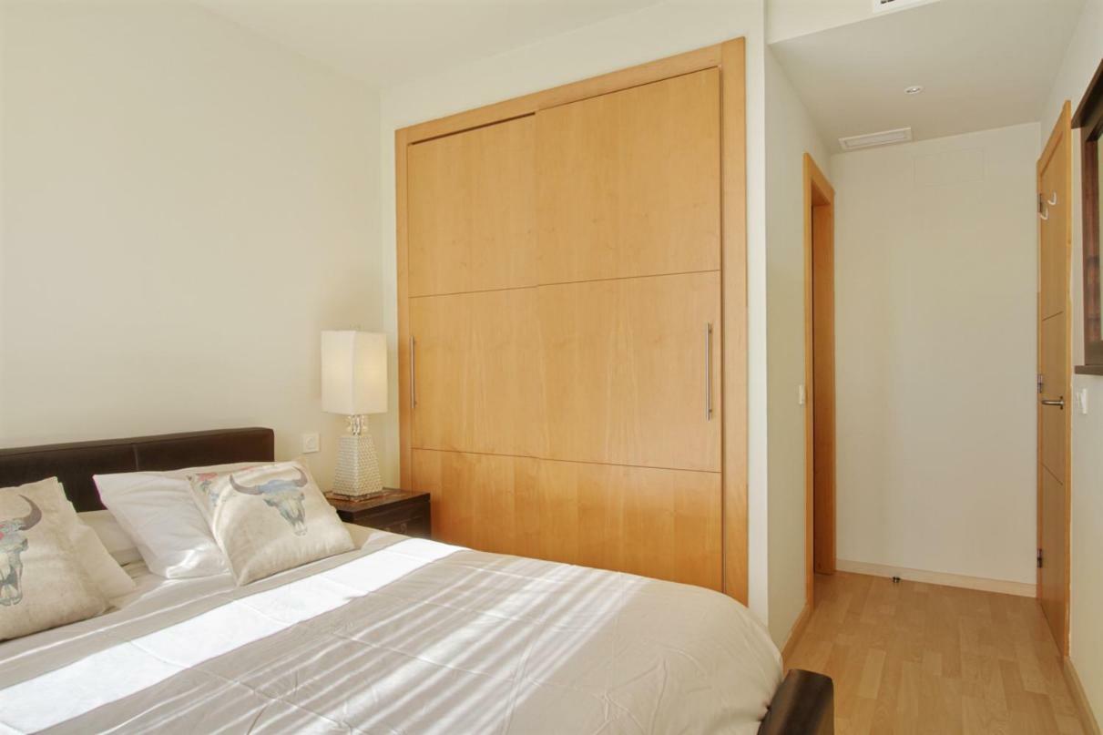 Top Cerca De Playa Apartamento Málaga