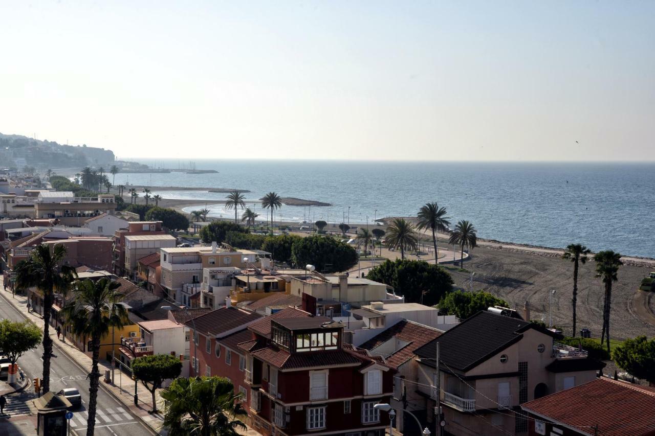 La Jabega Apartamento