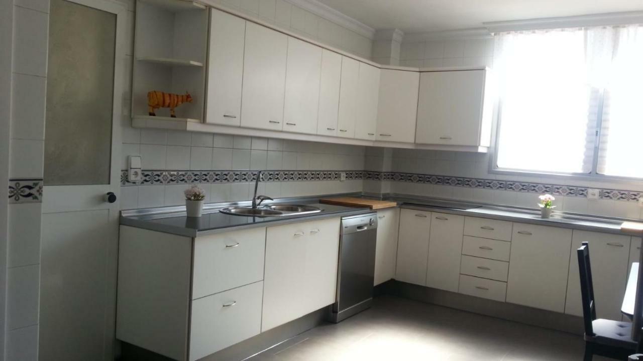 Apartamento Esperanto House Málaga