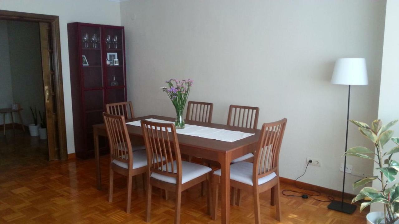 Esperanto House Apartamento Málaga