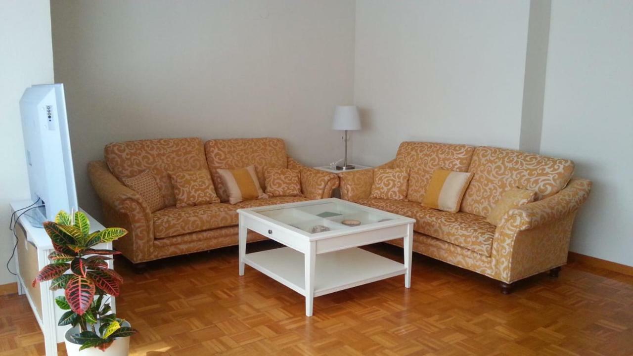 Apartamento Esperanto House Málaga