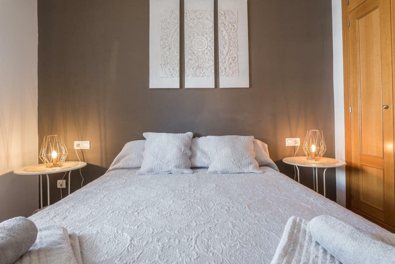 Apartamento Wintowinrentals Parque Litoral, Family&málaga *