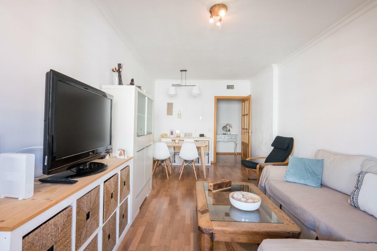 Wintowinrentals Parque Litoral, Family&málaga Apartamento Málaga