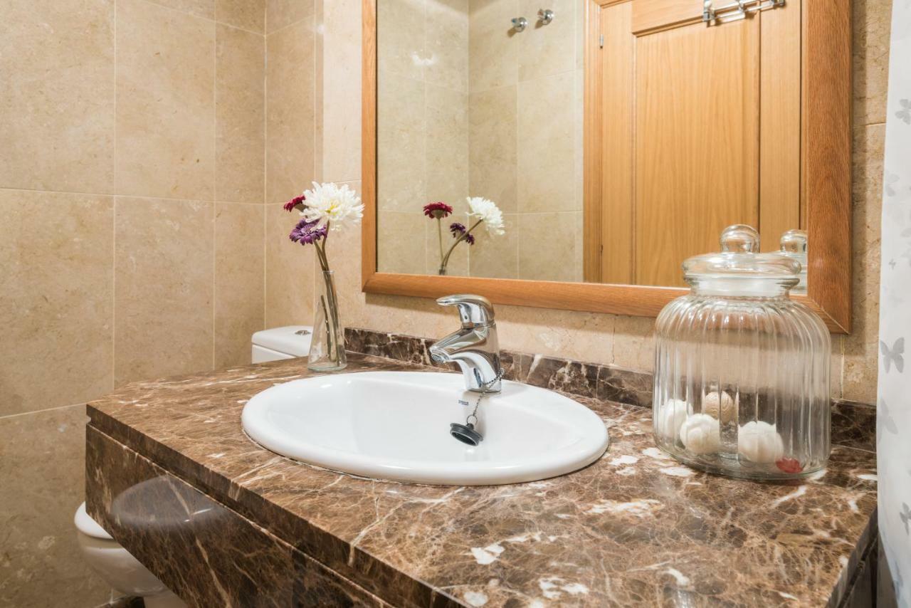 Apartamento Wintowinrentals Parque Litoral, Family&málaga Málaga