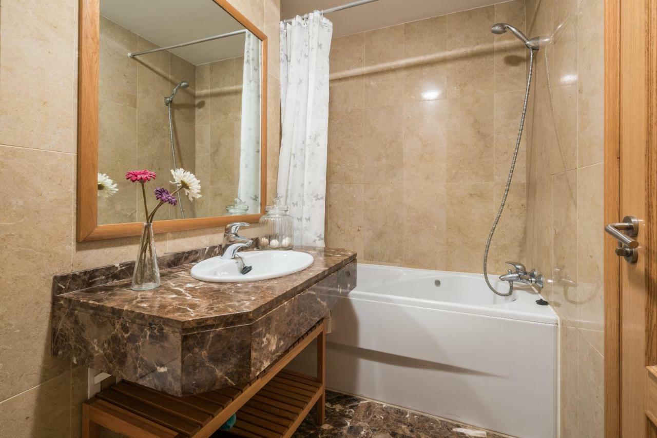 Wintowinrentals Parque Litoral, Family&málaga Apartamento *