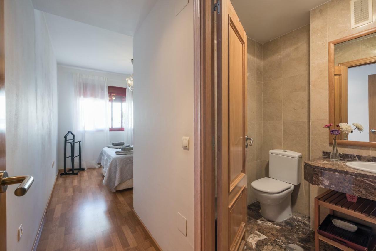 Apartamento Wintowinrentals Parque Litoral, Family&málaga
