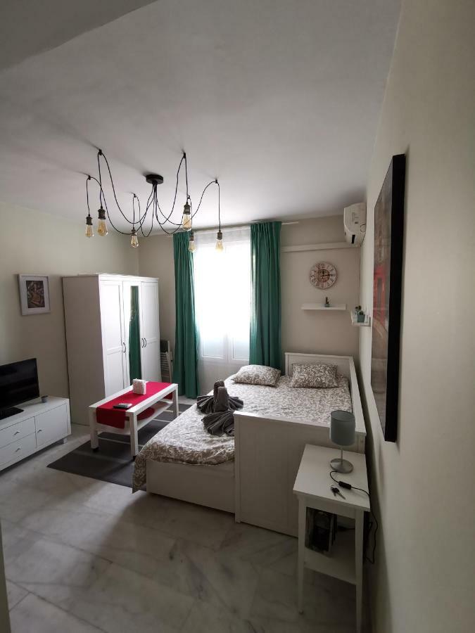 **** Genuar Center Apartamento Málaga