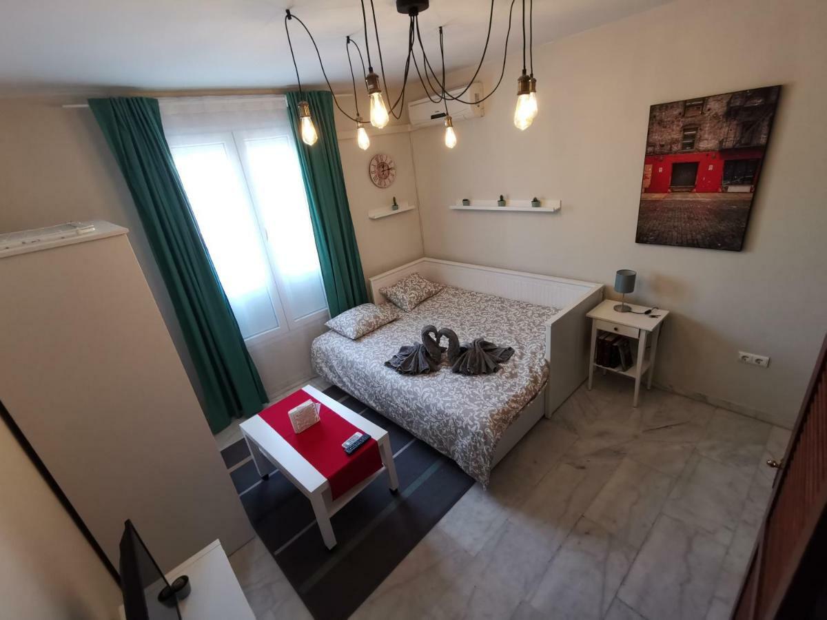 **** Genuar Center Apartamento