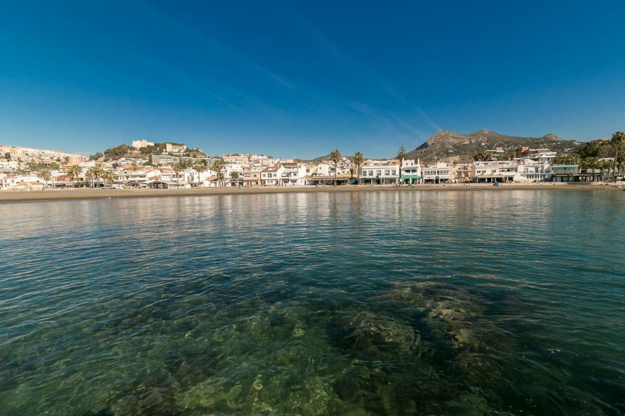 Сasa de vacaciones Malagadevacaciones - Tomillo Málaga