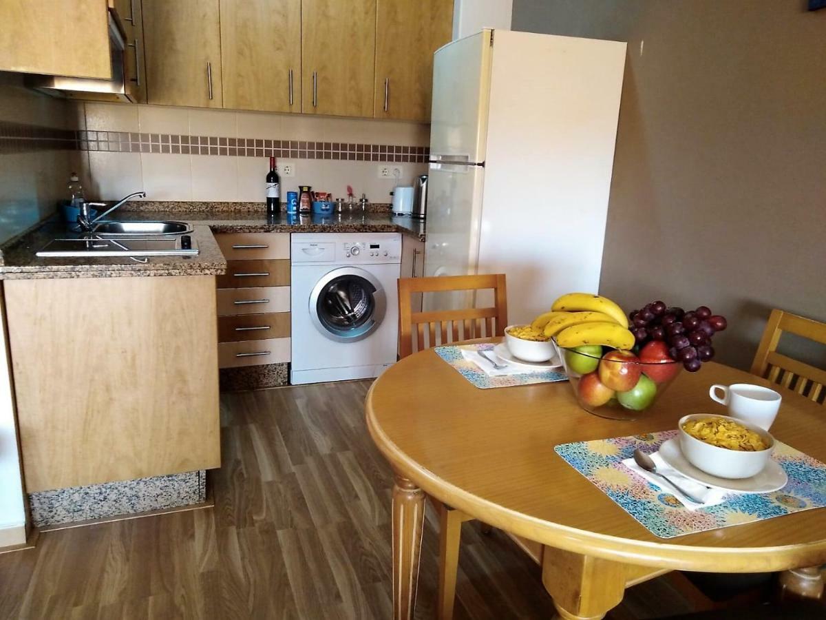 Apartamento Domingo Lozano Málaga