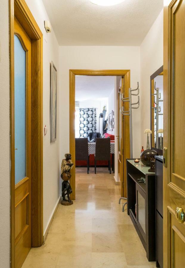 Galvez Rooms Habitación en casa particular Málaga