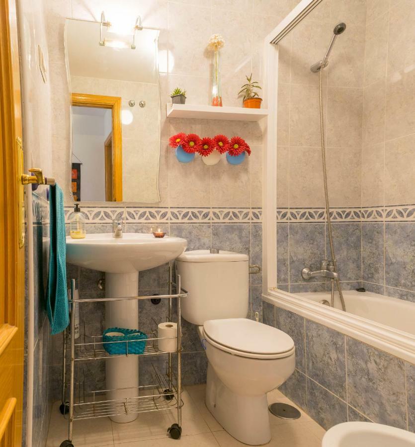 Habitación en casa particular Galvez Rooms