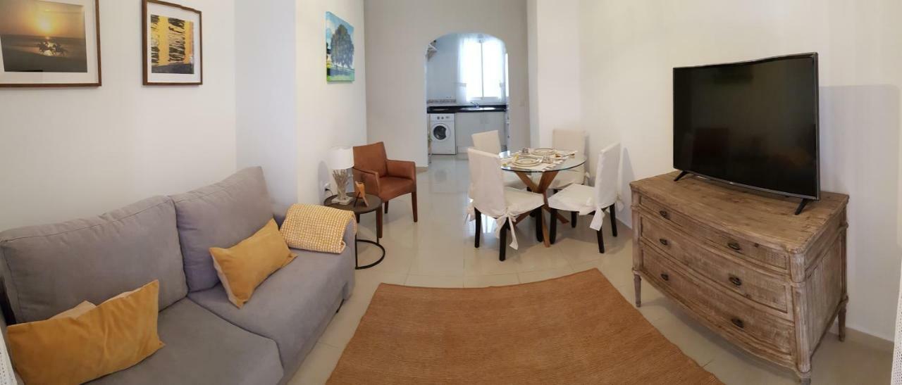 Apartamento El Marqués San Juan *