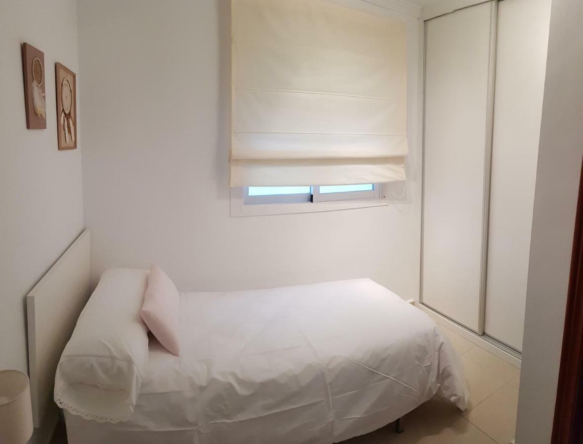 El Marqués San Juan Apartamento Málaga