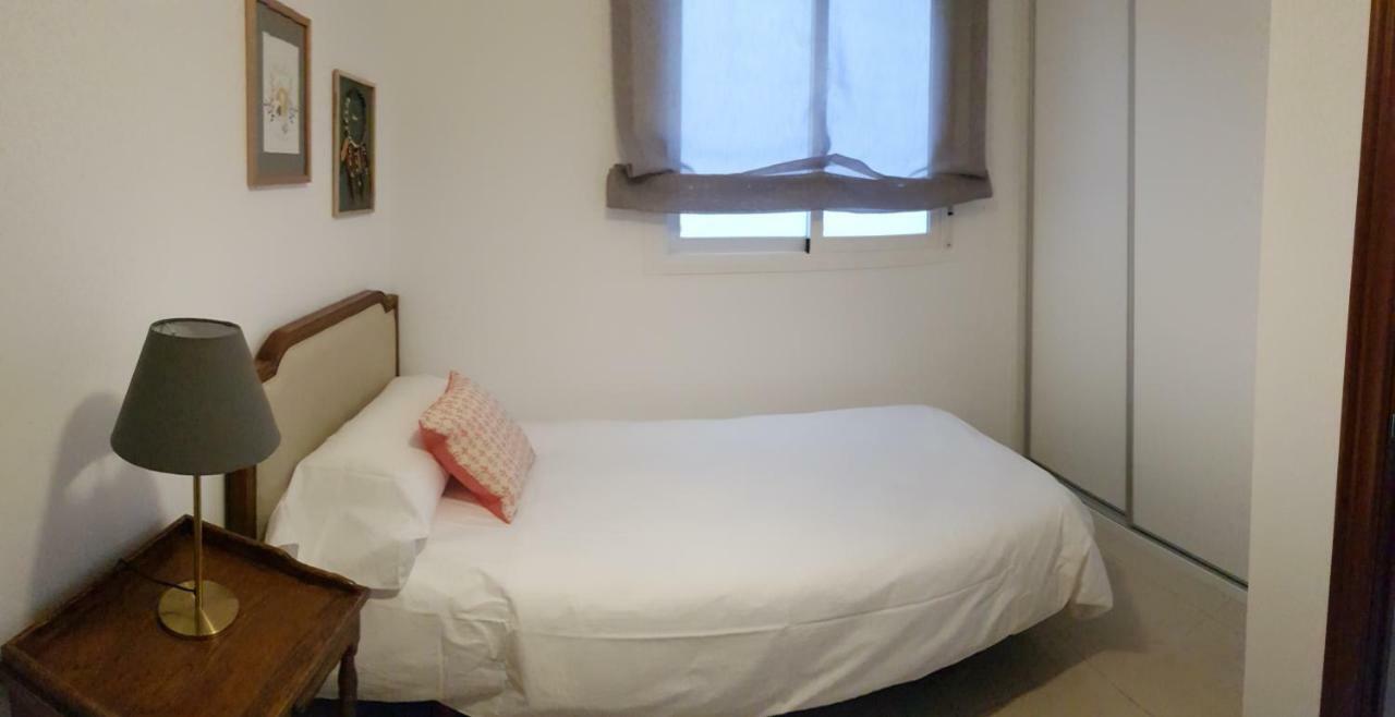 Apartamento El Marqués San Juan Málaga
