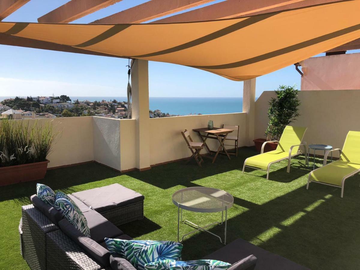 Apartamento Calle Maestro Solano Málaga
