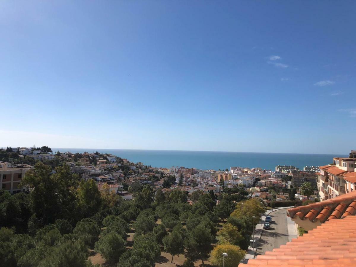 Apartamento Calle Maestro Solano Málaga