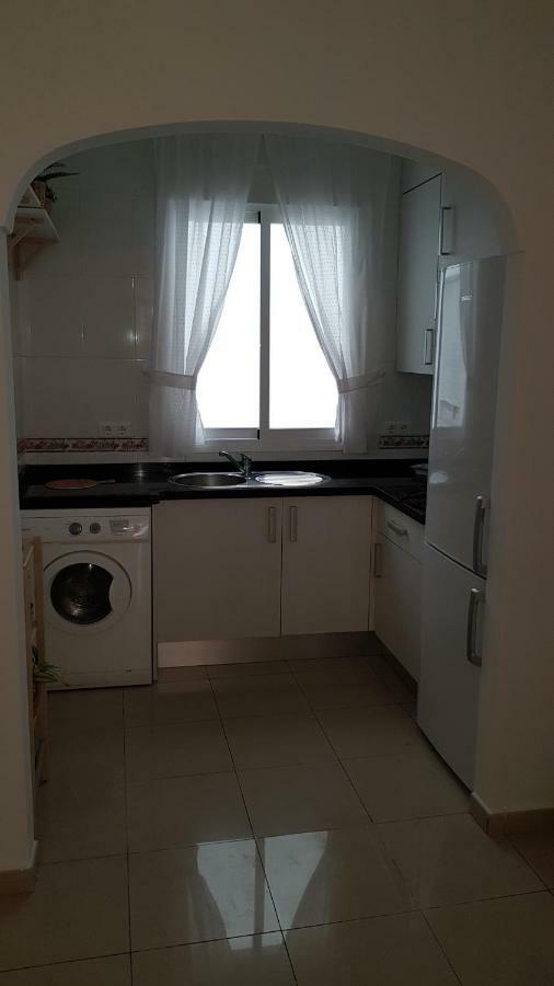 Apartamento El Marqués San Juan