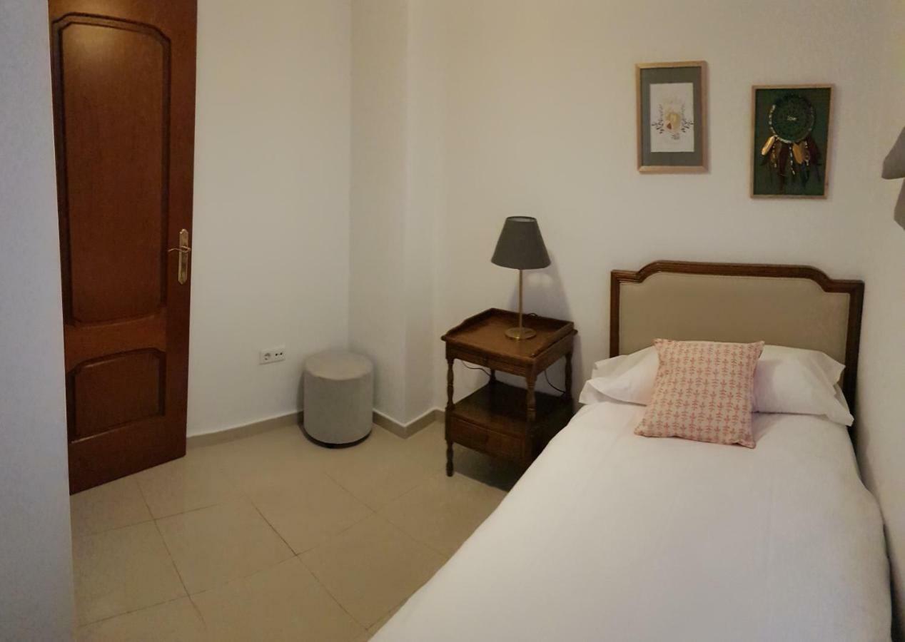 El Marqués San Juan Apartamento *