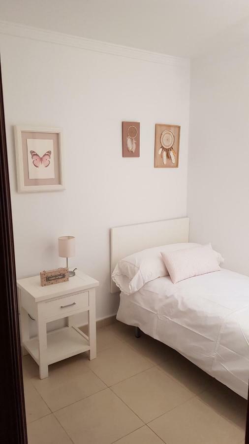 Apartamento El Marqués San Juan