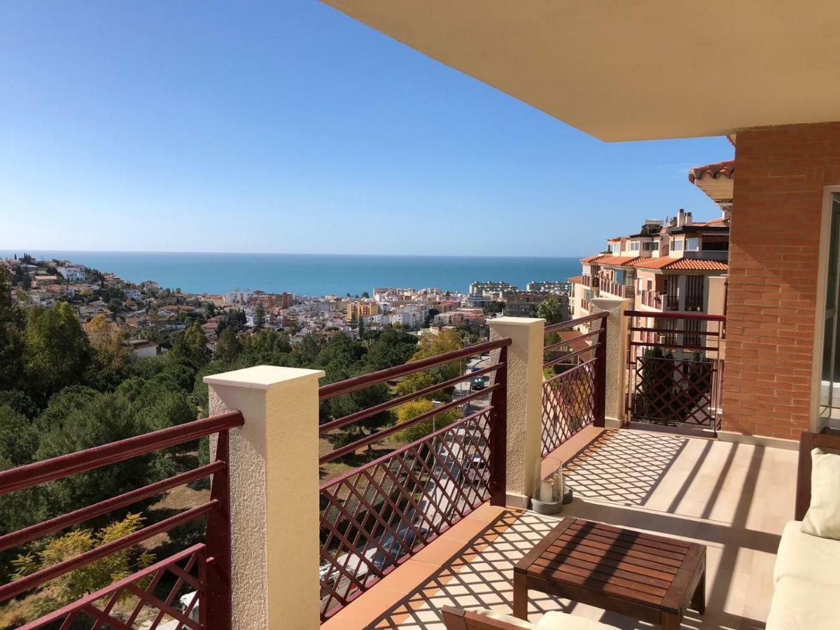 Calle Maestro Solano Apartamento Málaga