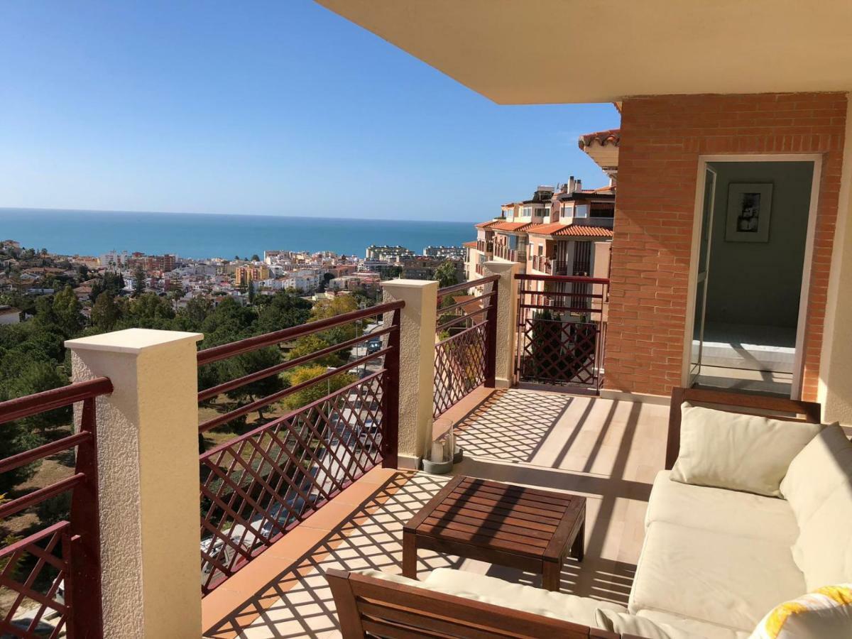 Apartamento Calle Maestro Solano Málaga