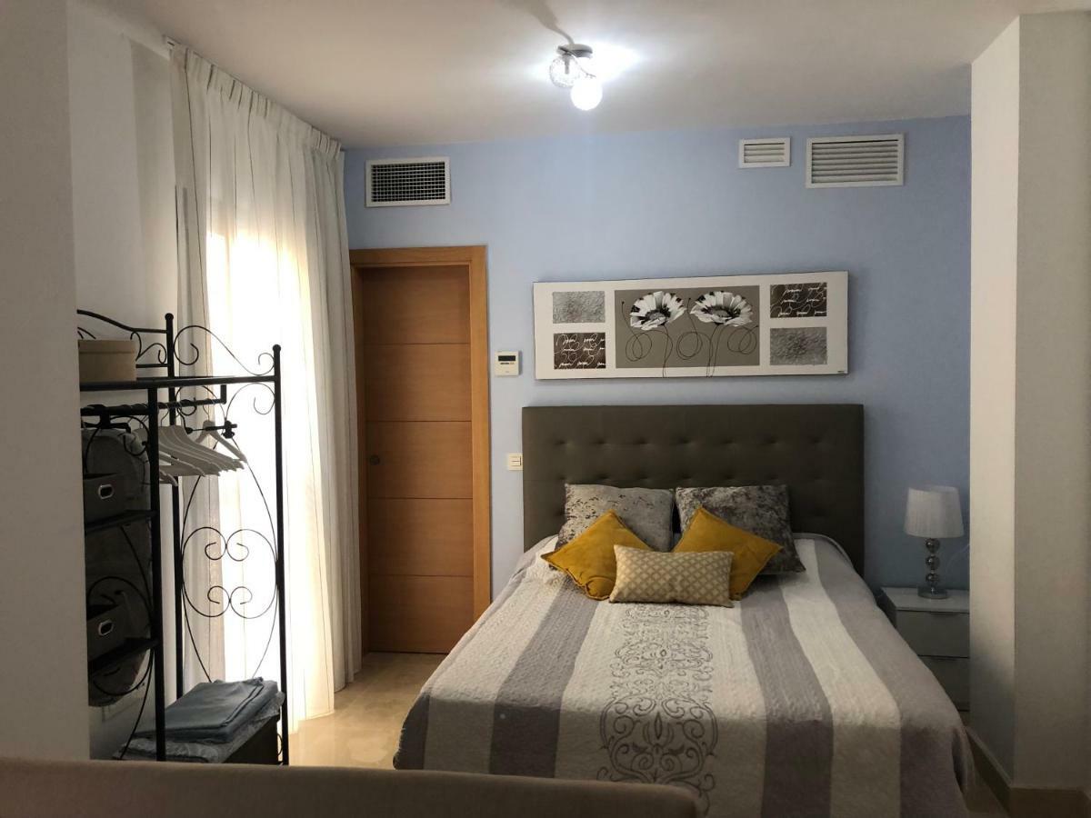 Apartamento El Carmen *