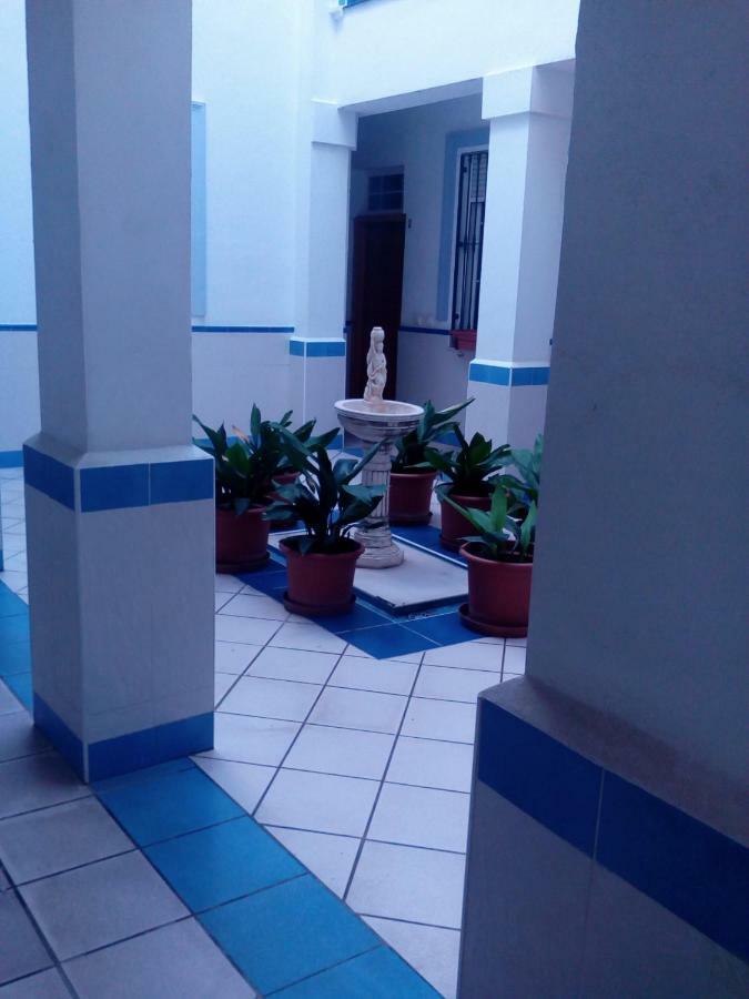 Mezquitilla Apartamento *