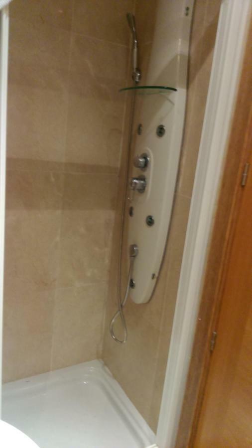 Apartamento Mezquitilla