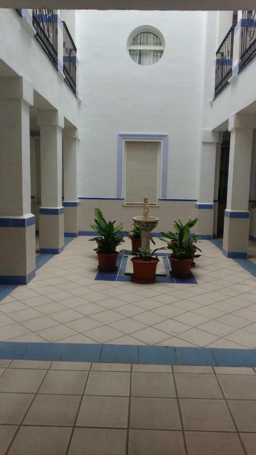 Mezquitilla Apartamento Málaga