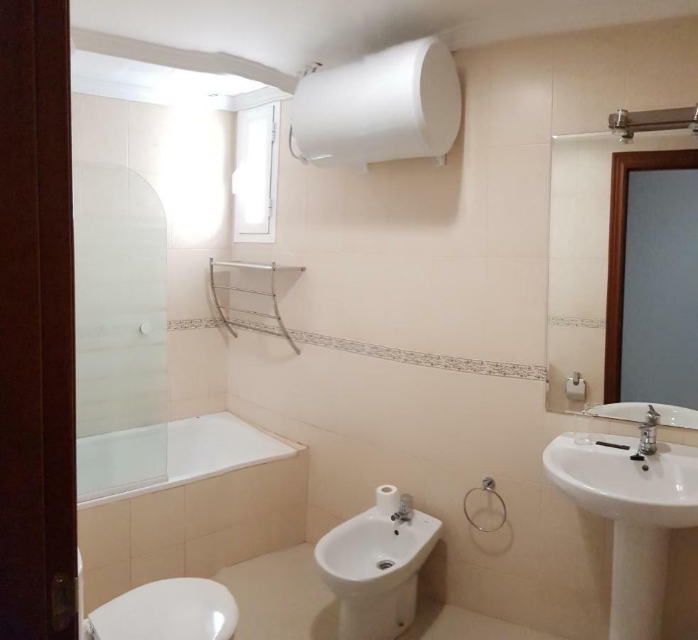 El Marqués San Juan Apartamento Málaga