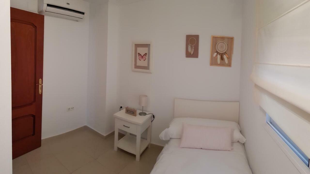 El Marqués San Juan Apartamento Málaga
