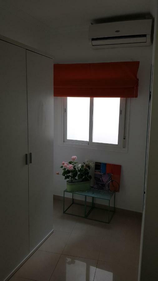 Apartamento El Marqués San Juan Málaga