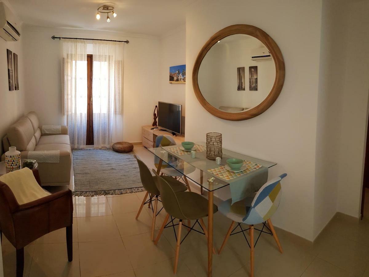 Apartamento El Marqués San Juan